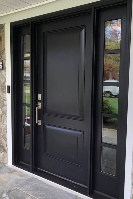 the best replacement door solutions Coral Gables