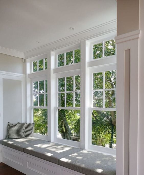 professional bay window replacement services Coral Gables area