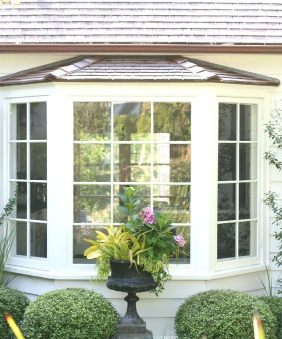 professional bow window installation services Coral Gables